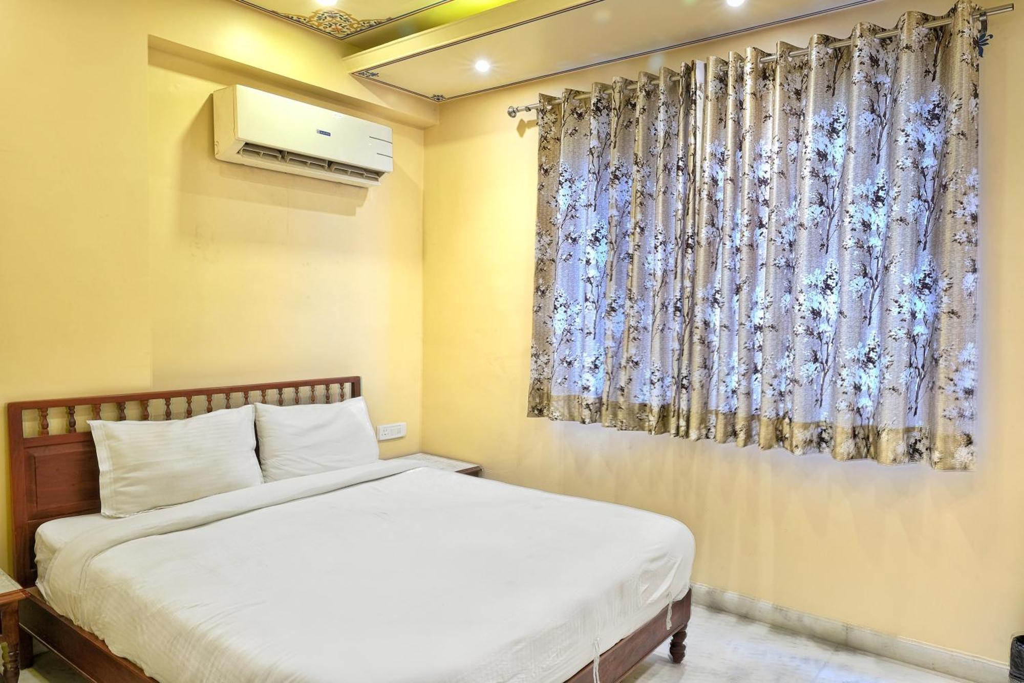Hotel Bayan Elegance *