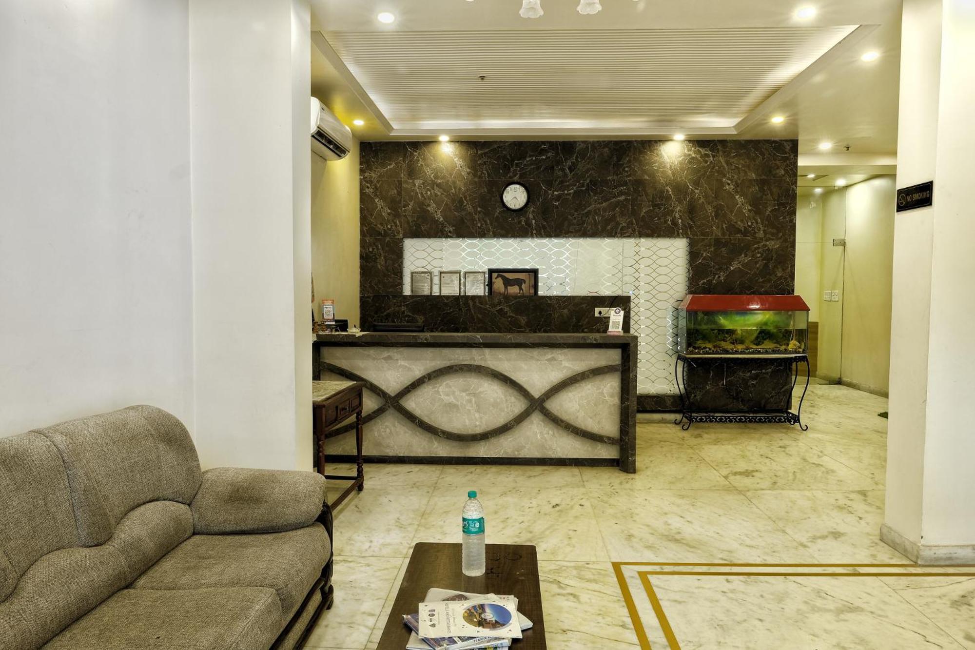 Bayan Elegance Hotel