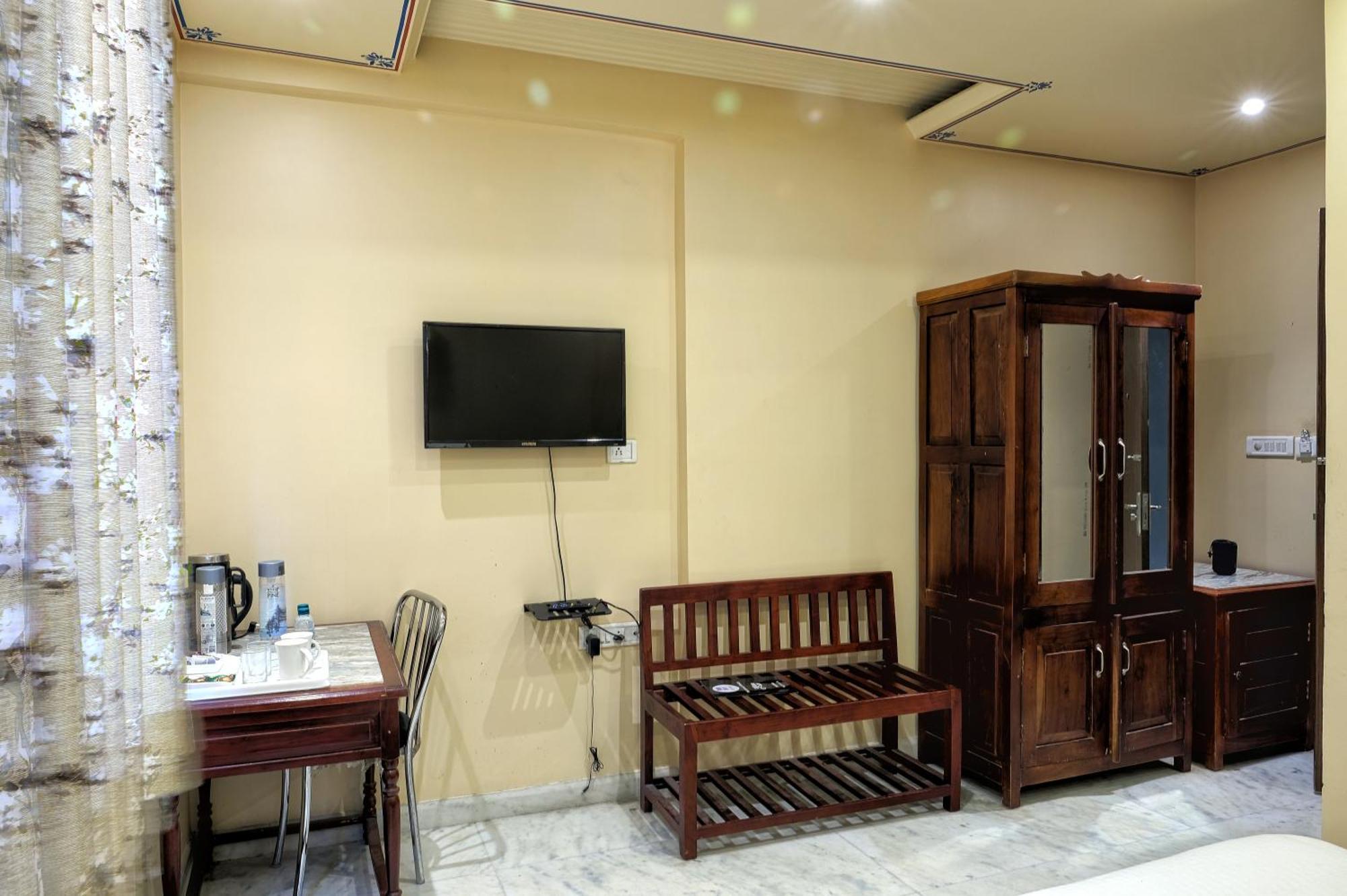 Bayan Elegance Hotel