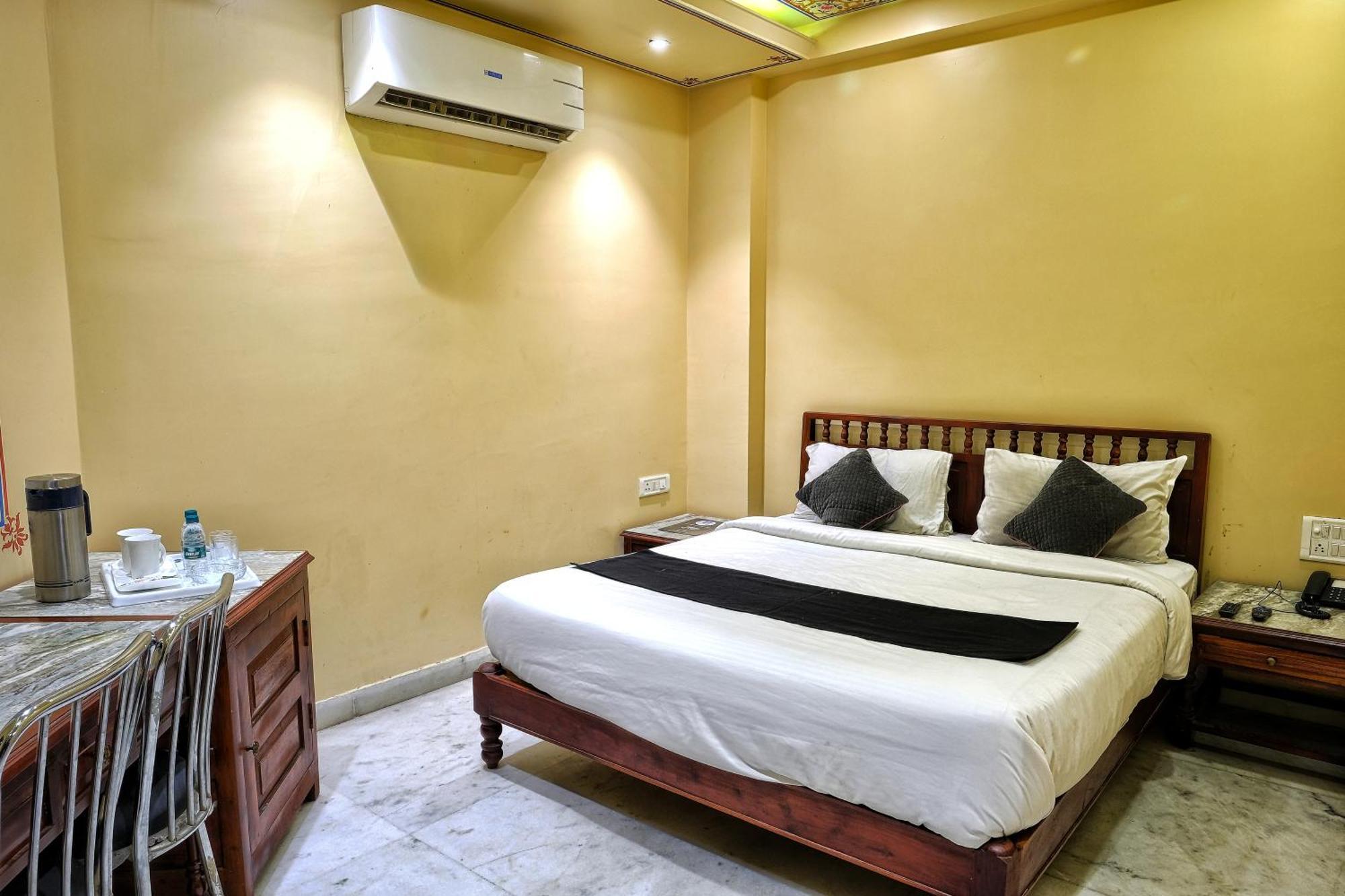 Bayan Elegance Hotel Jaipur