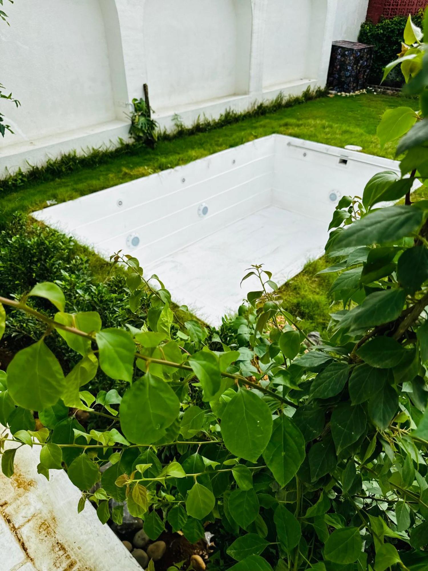 Avaasa Villa *