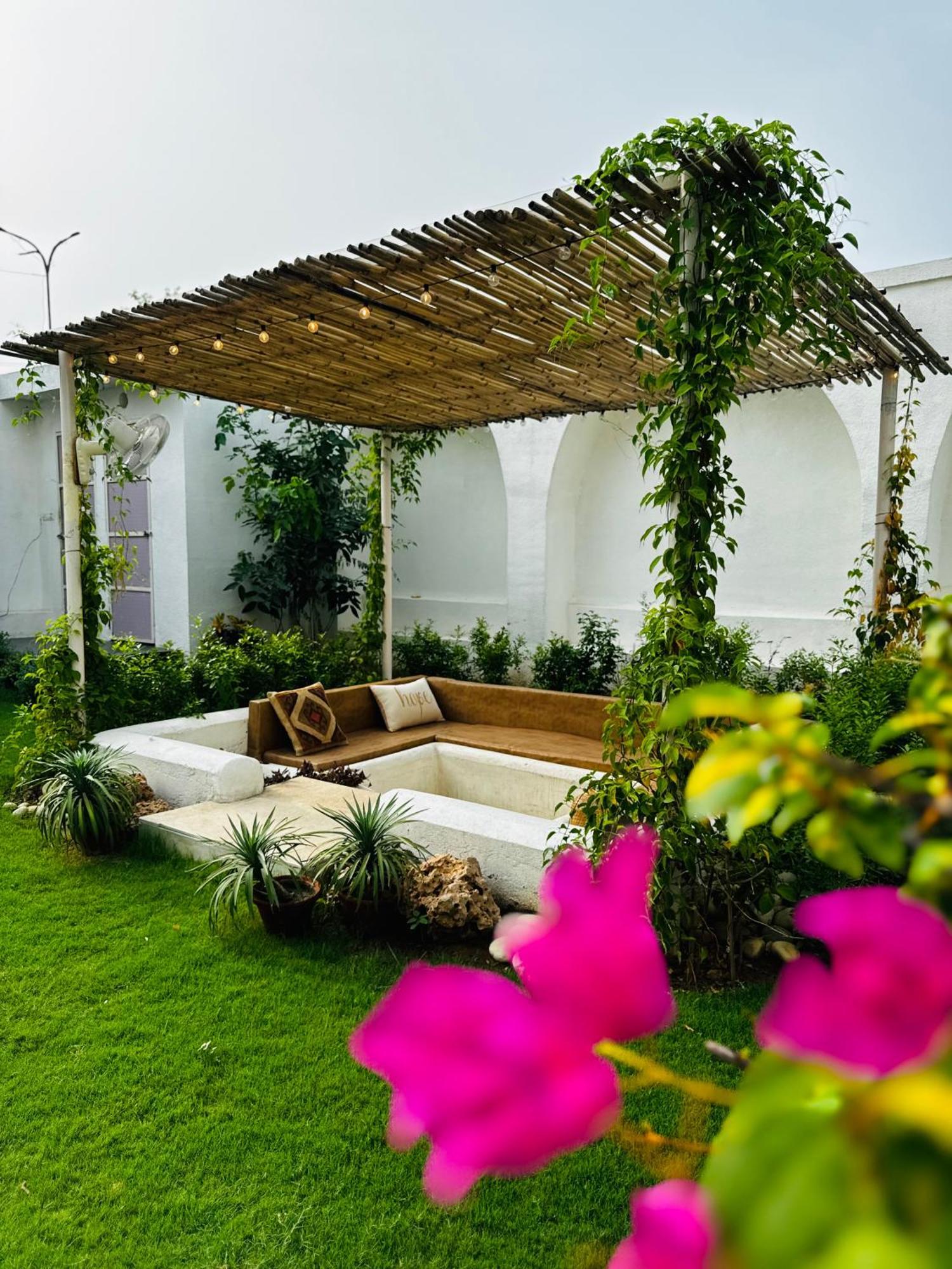 Avaasa Villa *