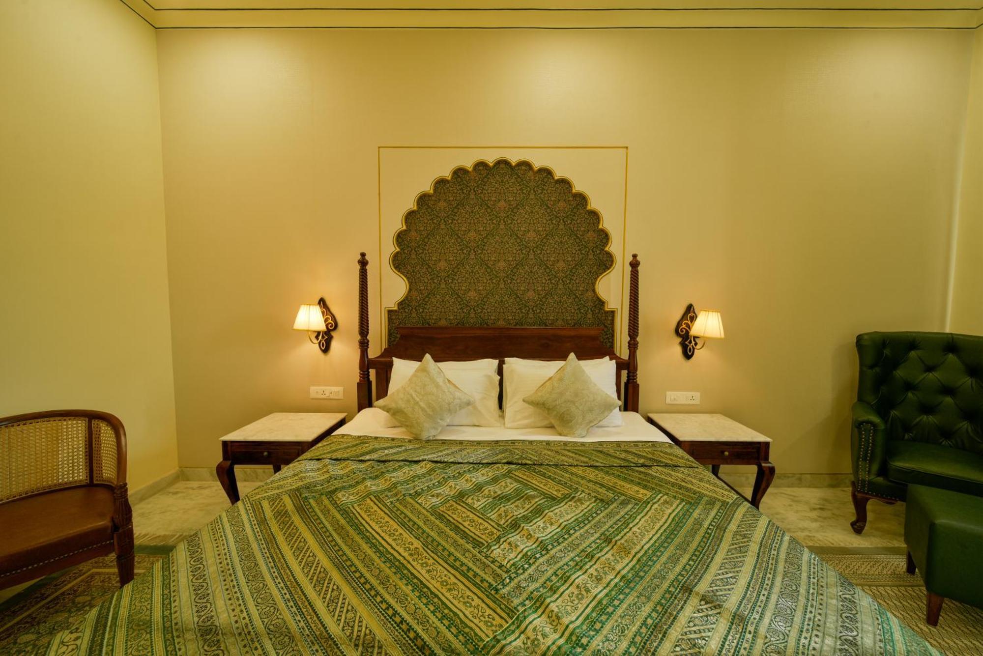 Homestay Dera
