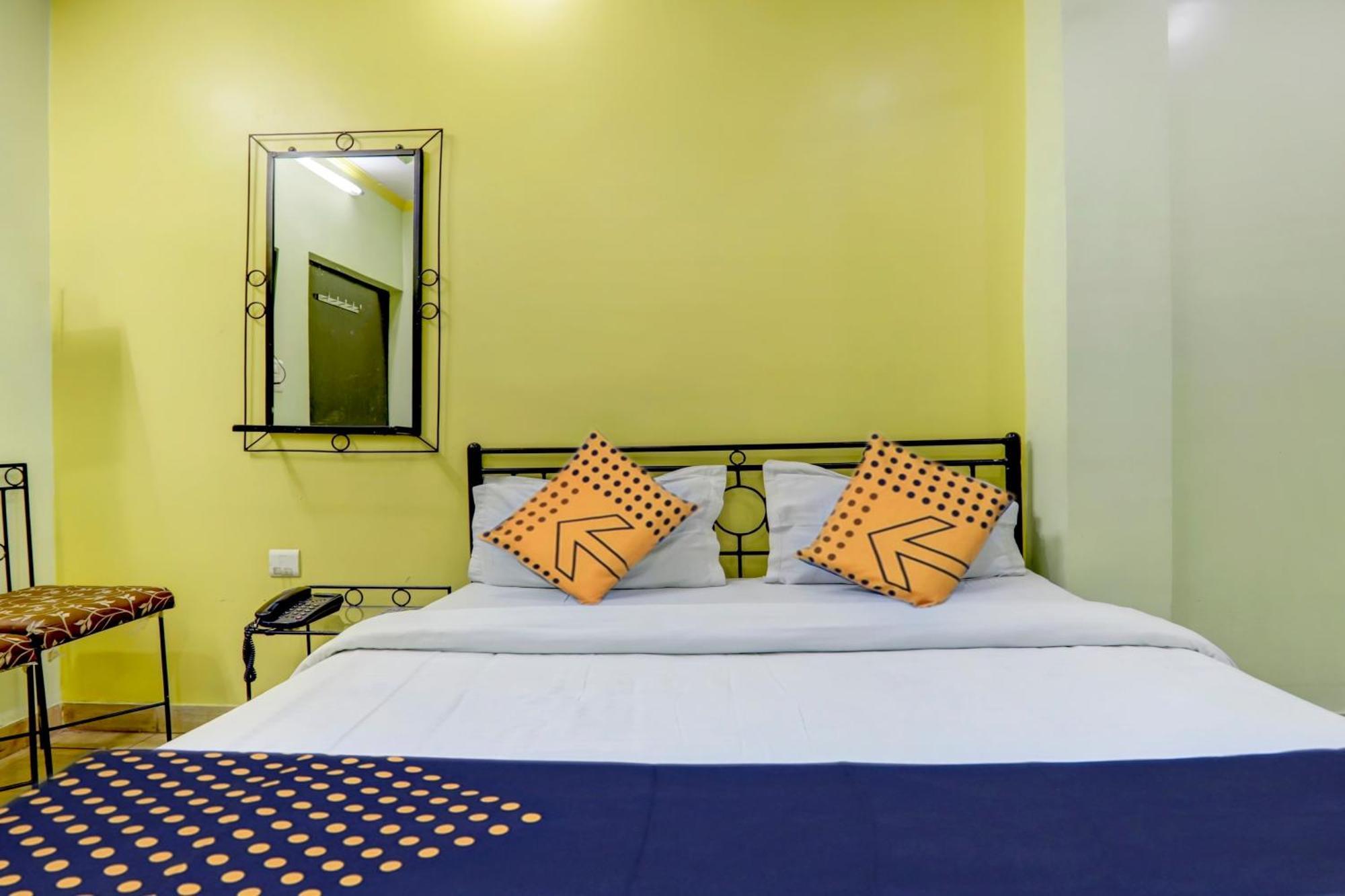 Hotel Spot On 39561 Deep