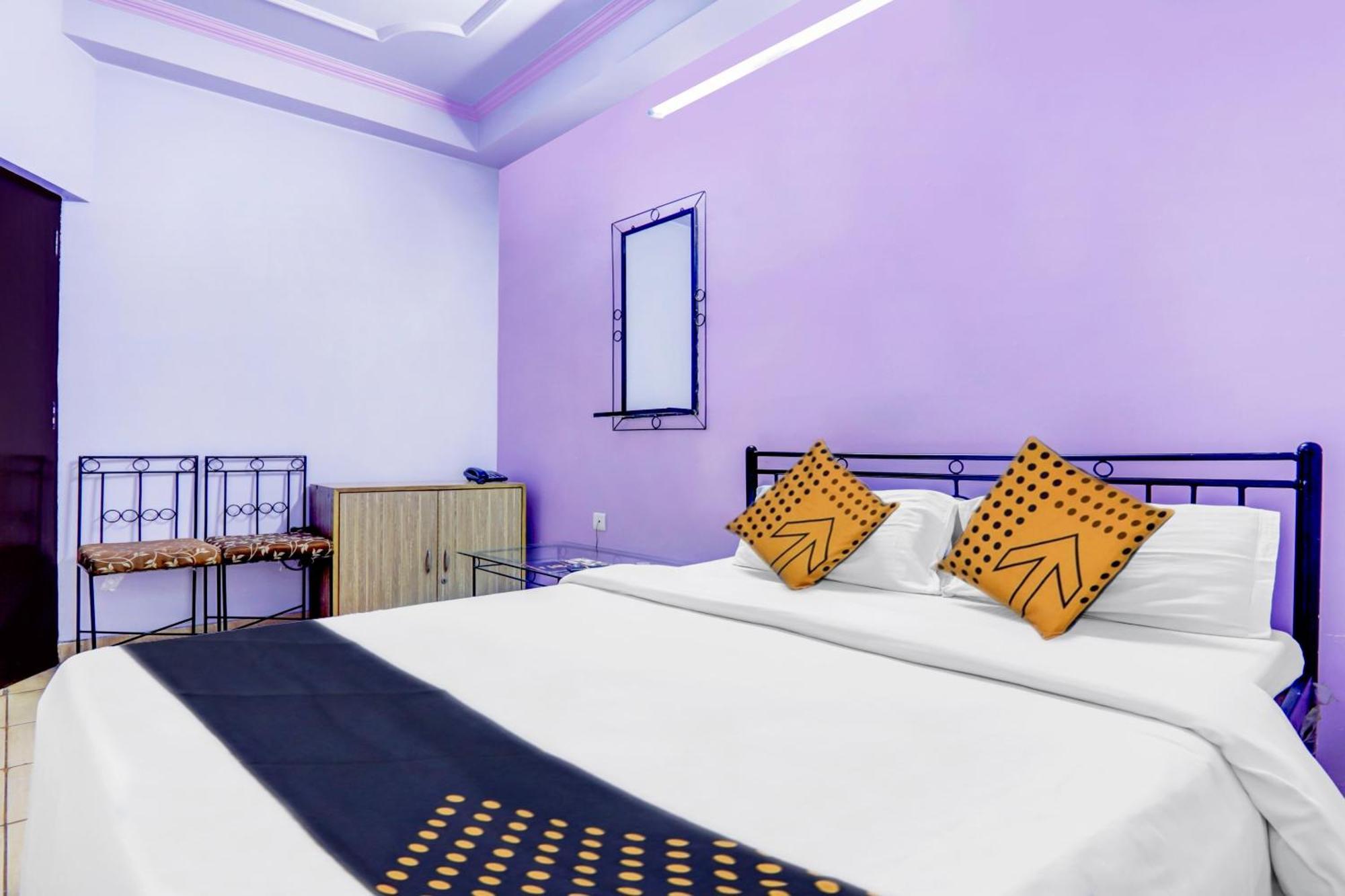 Spot On 39561 Deep Jaipur