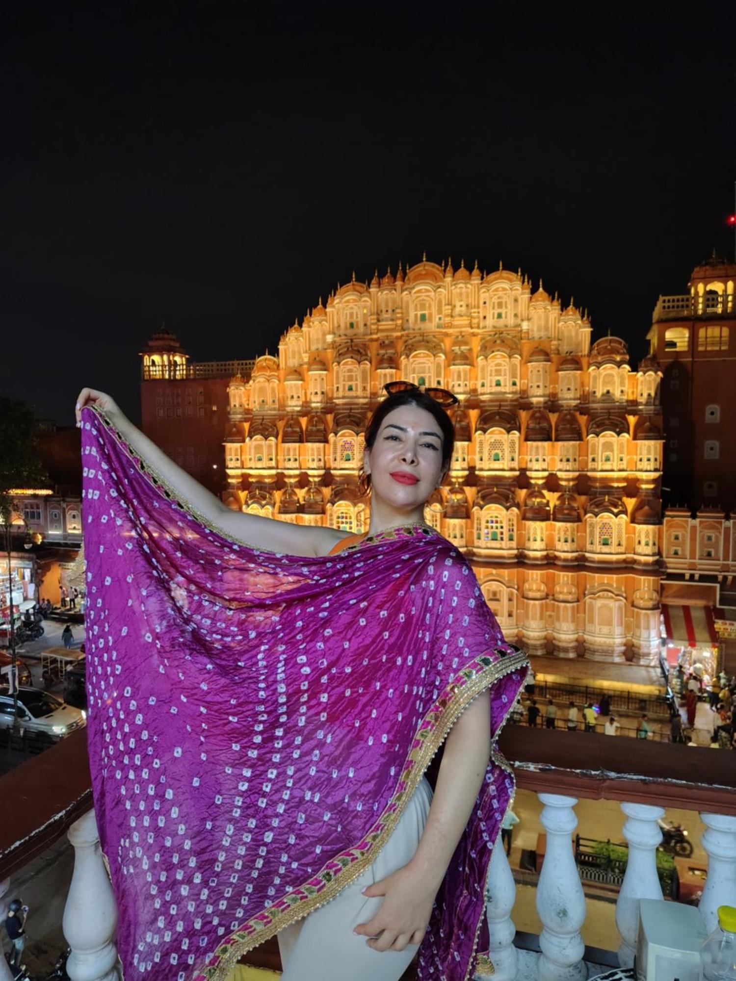 Ali Baba * Jaipur