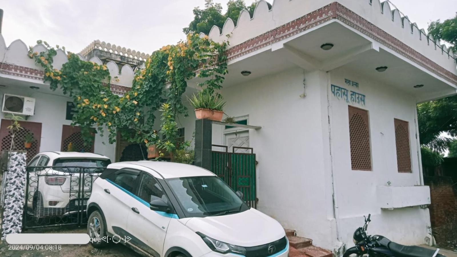 Pahasu House Jaipur