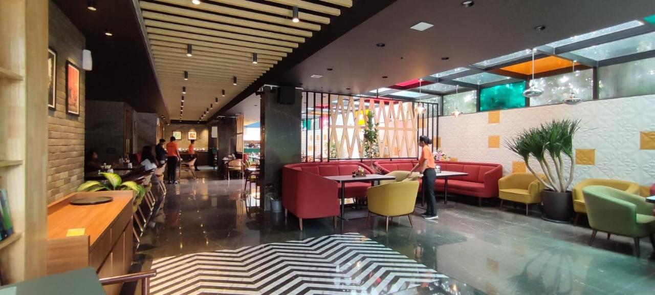 Hotel Inde Signature
