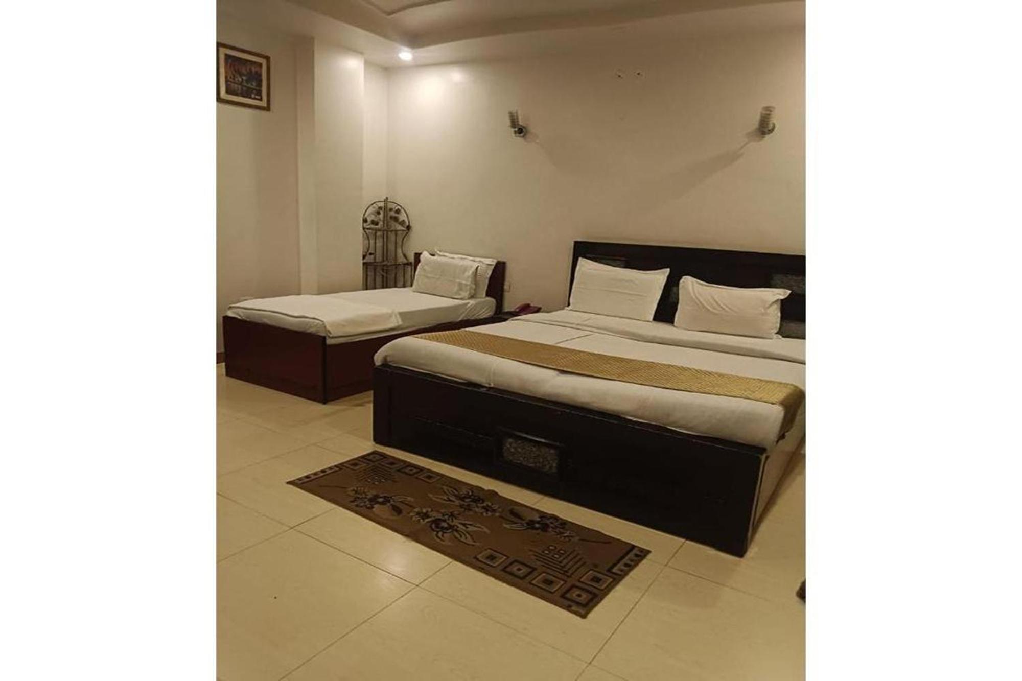 Homestay Jinendra Jaipur