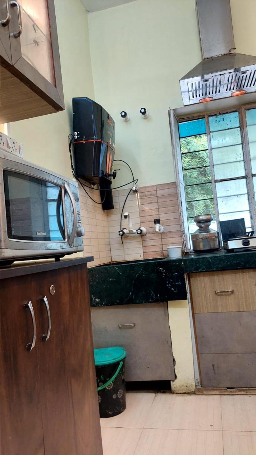 Ananta Holiday home