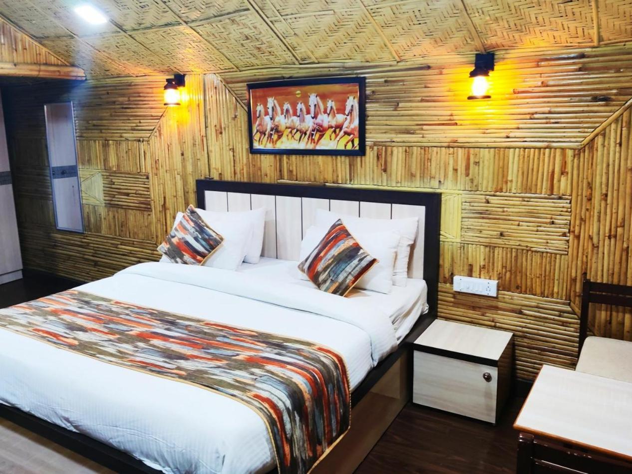 Hotel Arcadia Plutus 3*