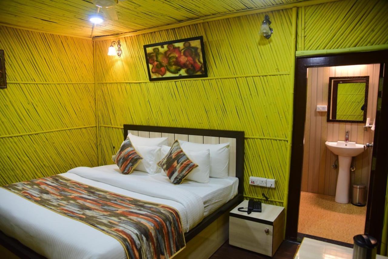 Hotel Arcadia Plutus
