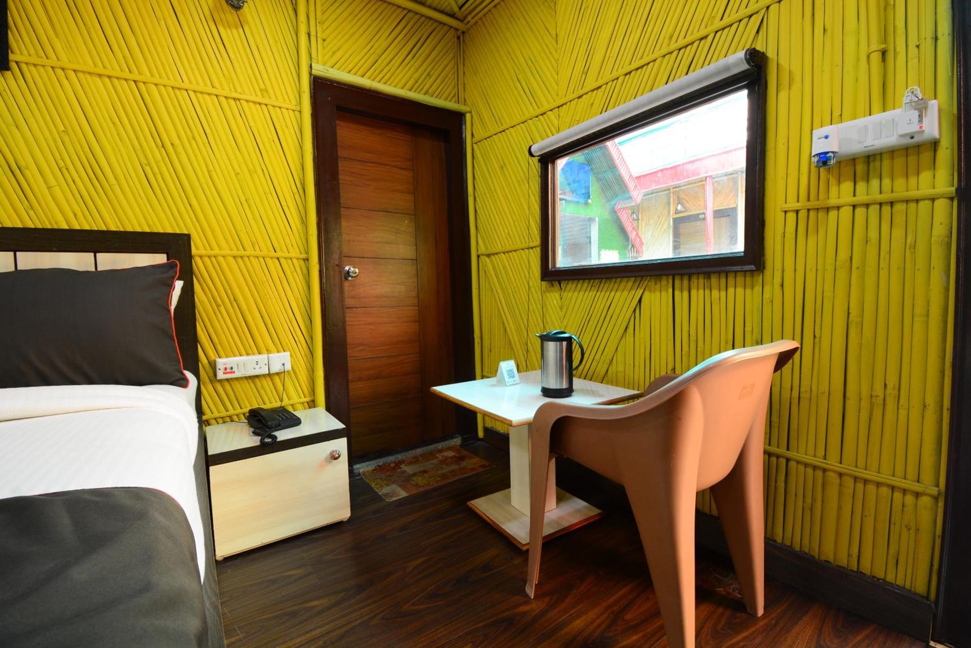 Hotel Arcadia Plutus 3*