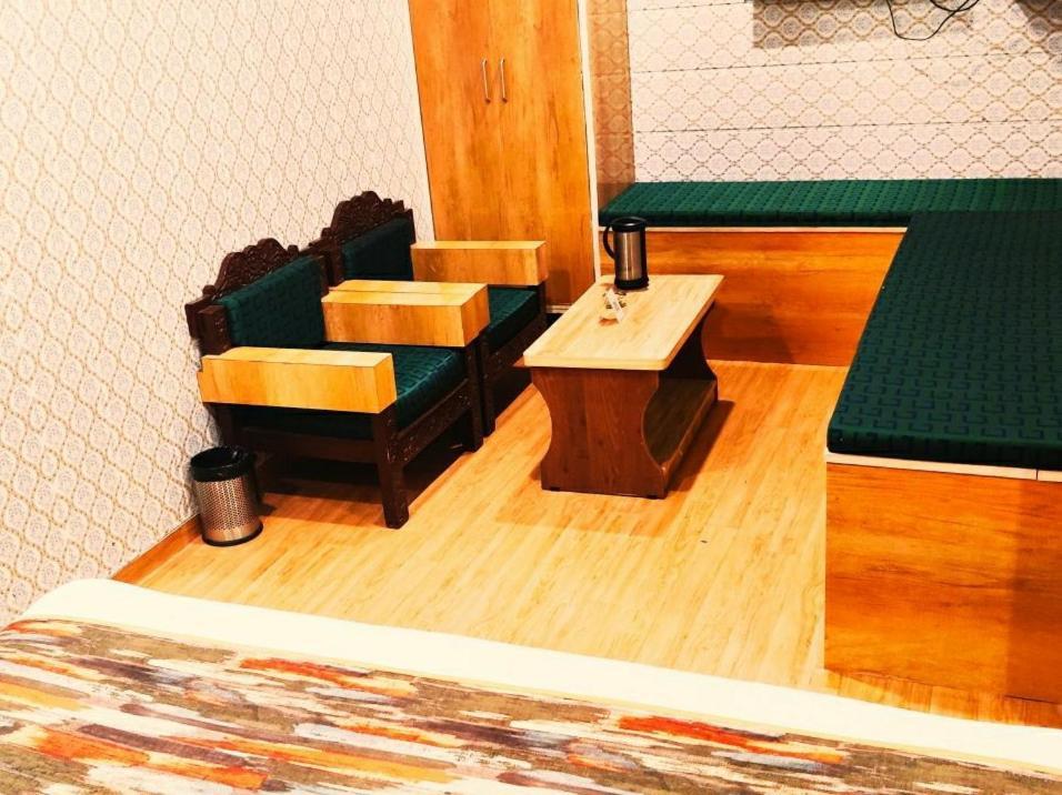 Arcadia Plutus Hotel Jaipur