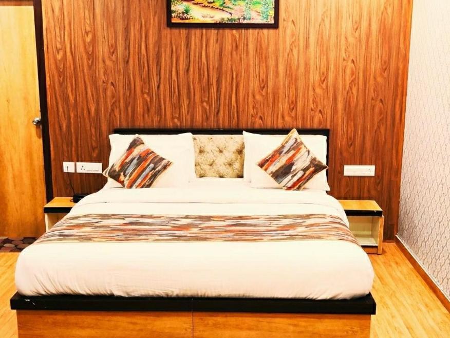 Hotel Arcadia Plutus Jaipur