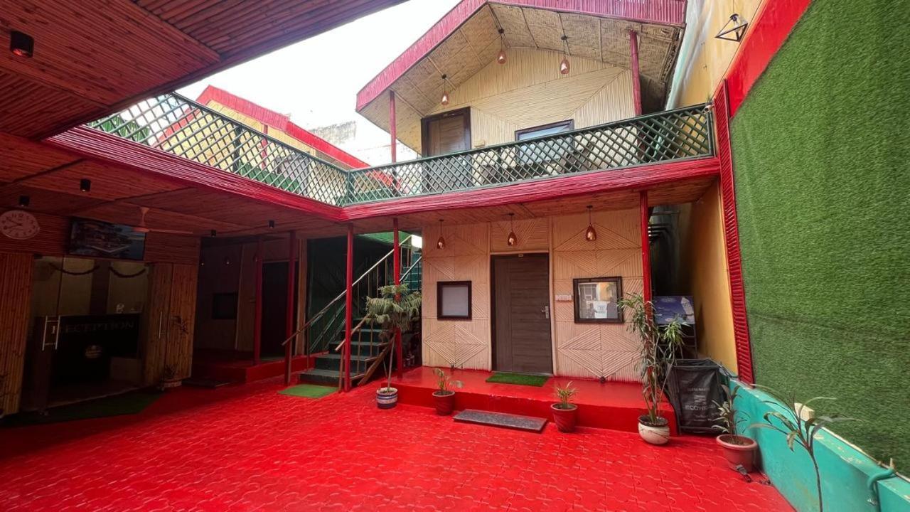 Hotel Arcadia Plutus
