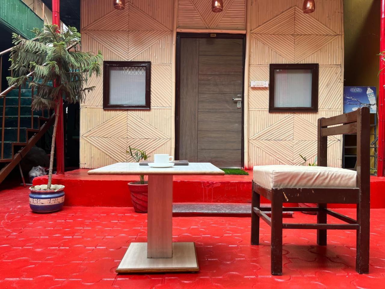 Arcadia Plutus 3* Jaipur