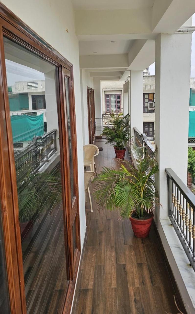 Hadendra Residences Jaipur