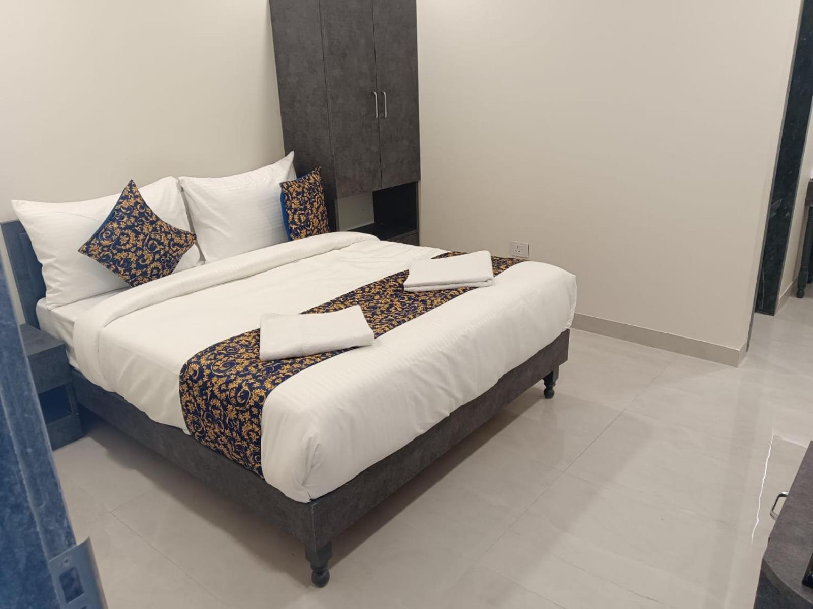 Hotel Royal Ocean Prime Jaipur