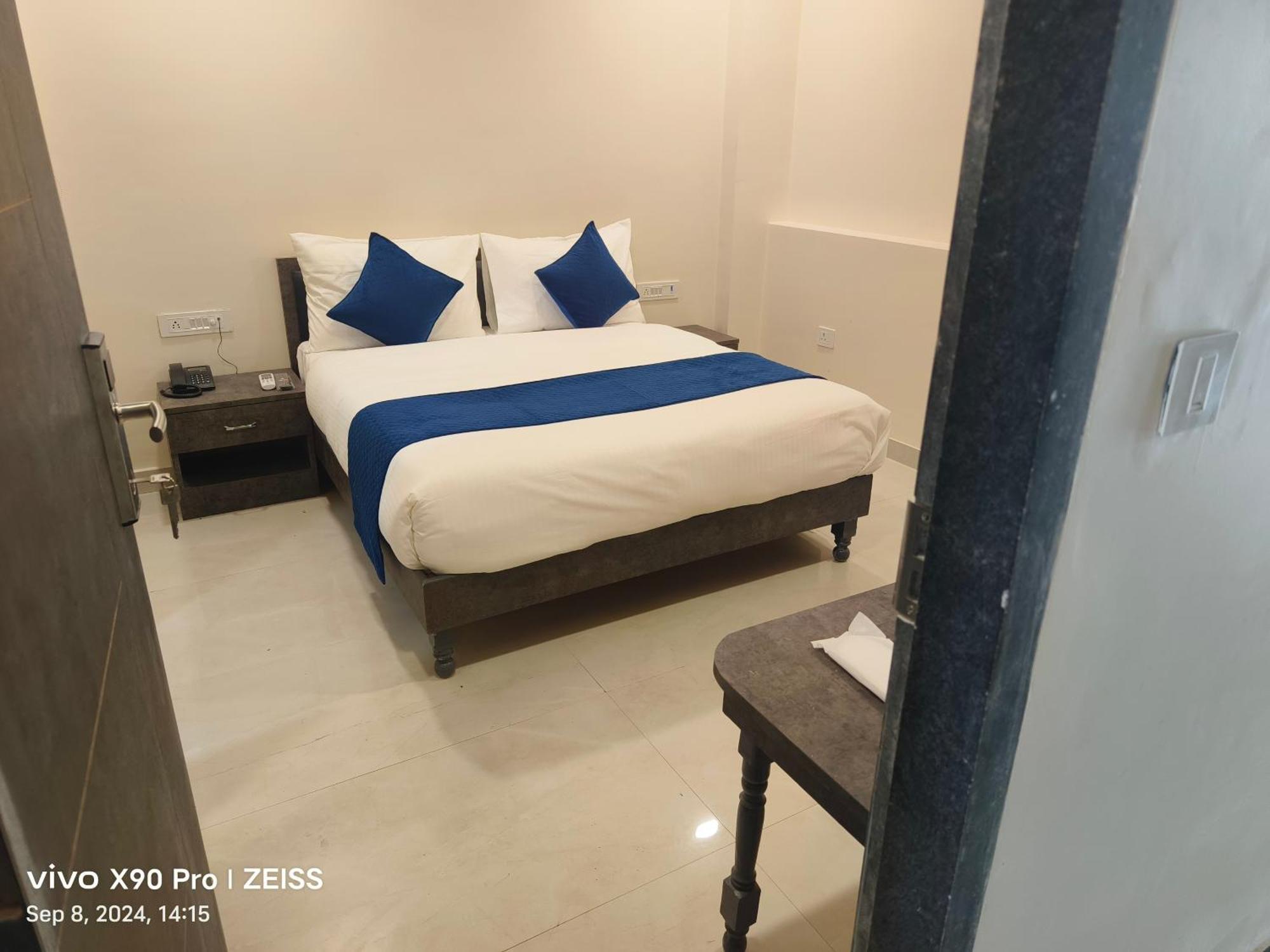 Royal Ocean Prime Hotel Jaipur