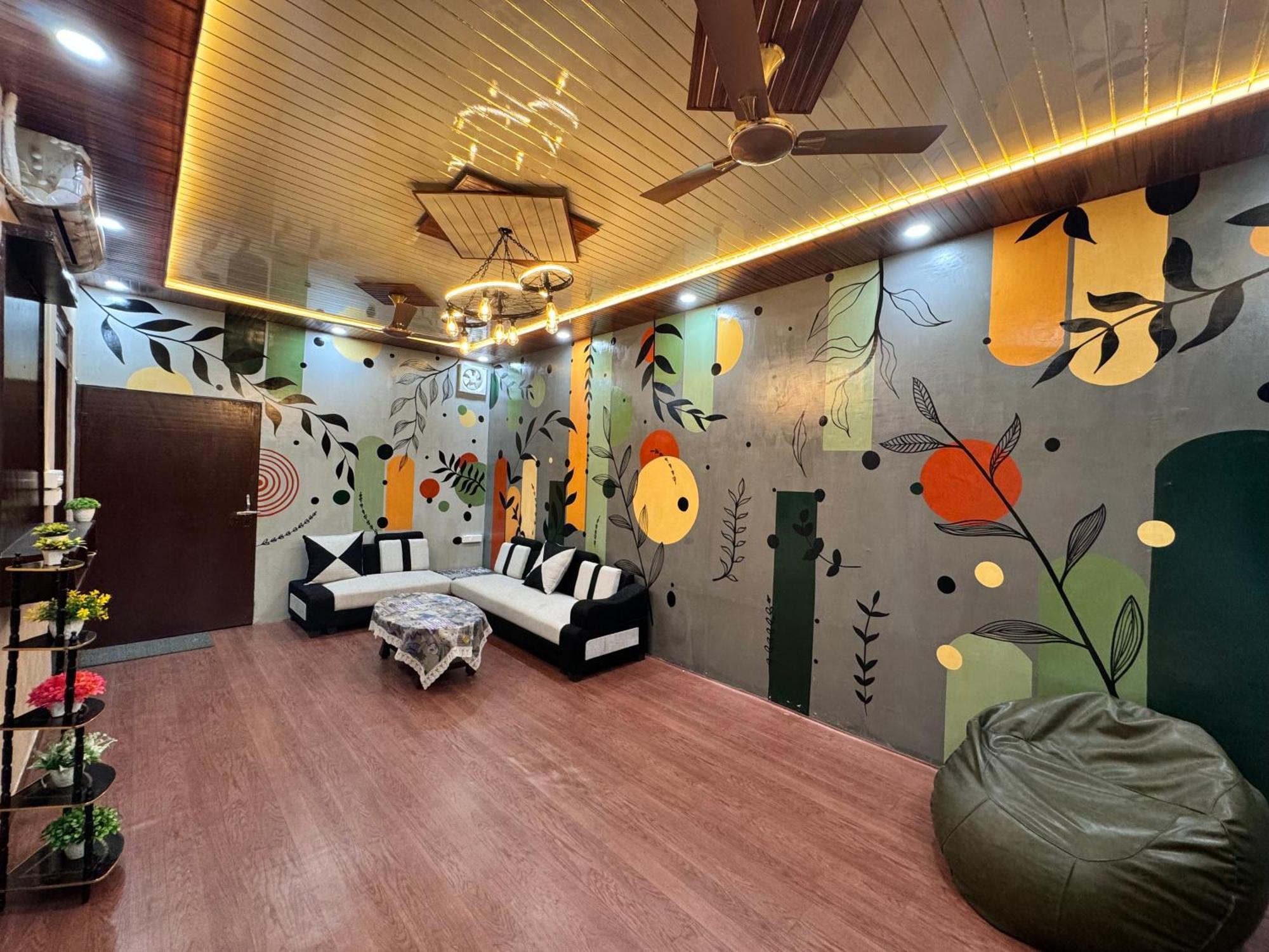 Aawagaman Holiday home