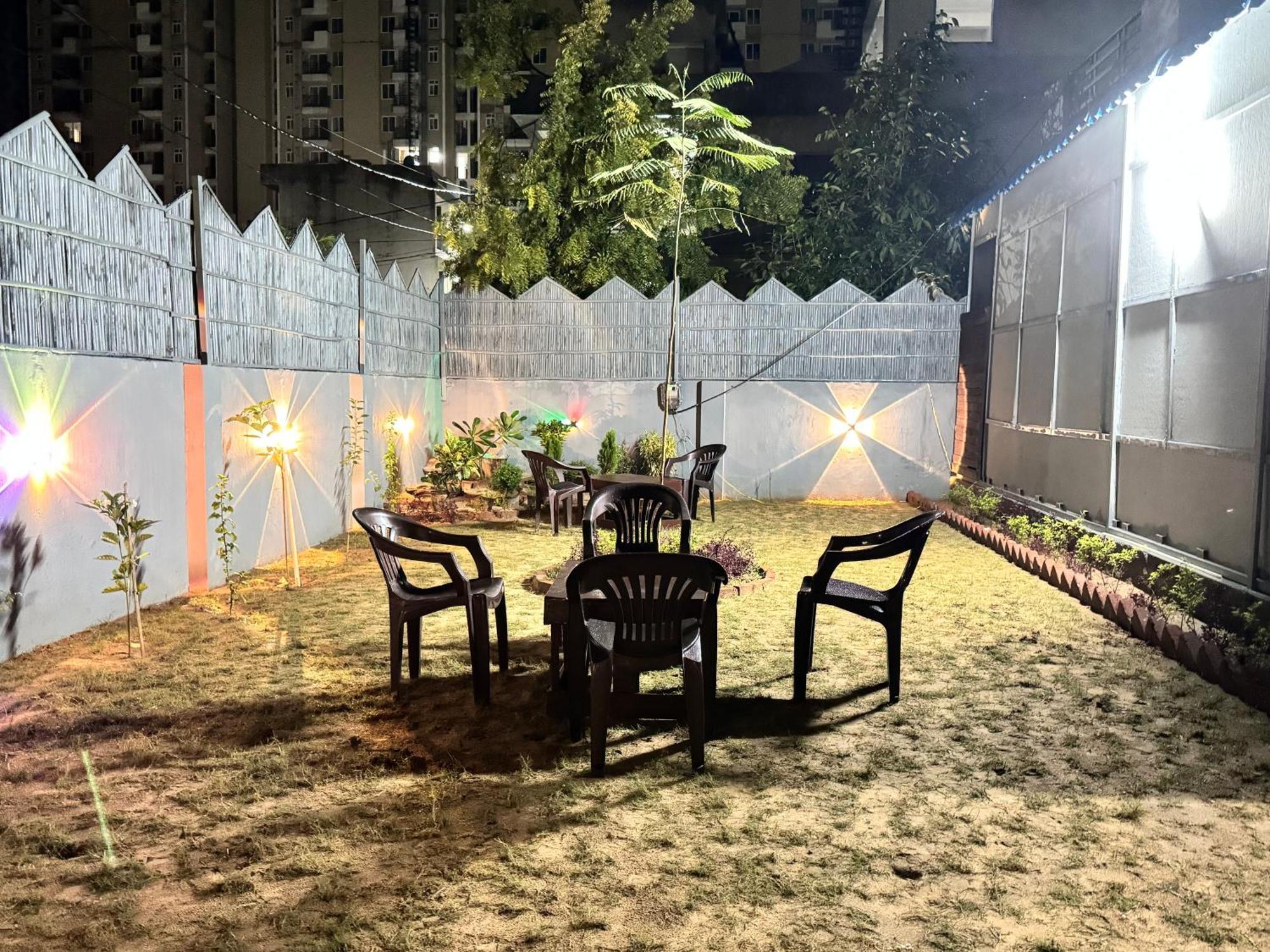 Holiday home Aawagaman