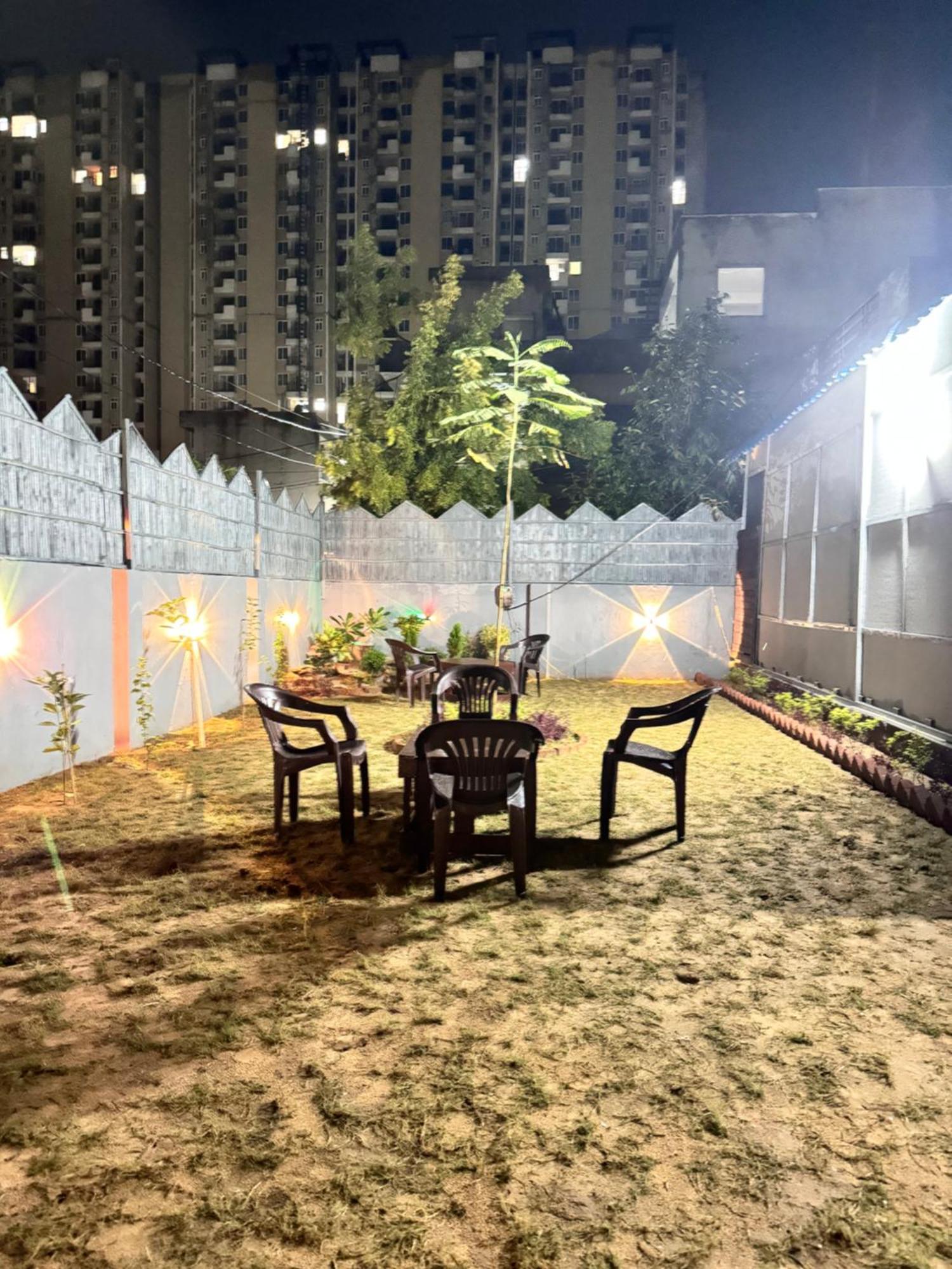 Holiday home Aawagaman Jaipur