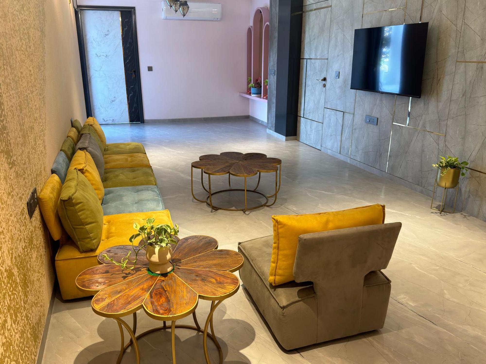 Hotel Villasiita, Jaipur