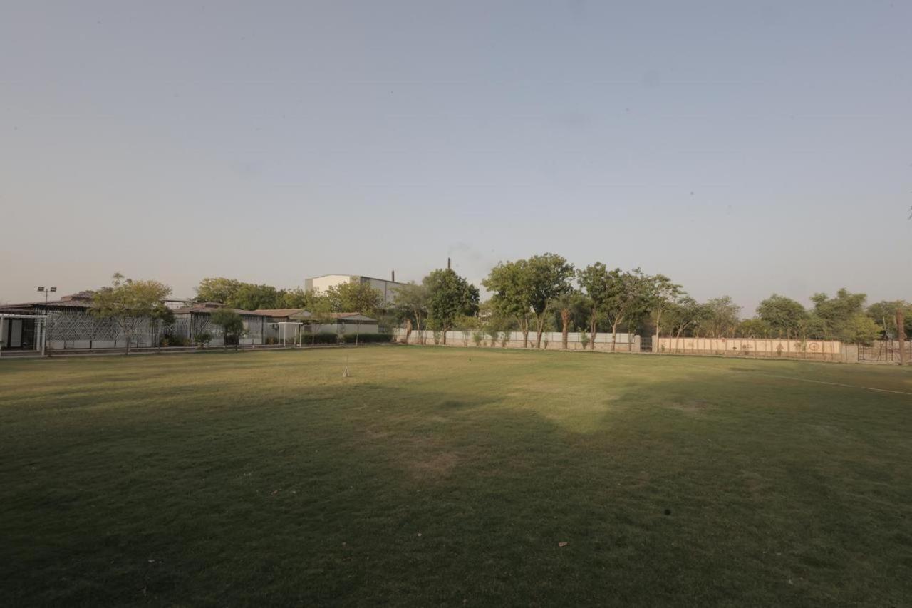 The Trade International, Jaipur