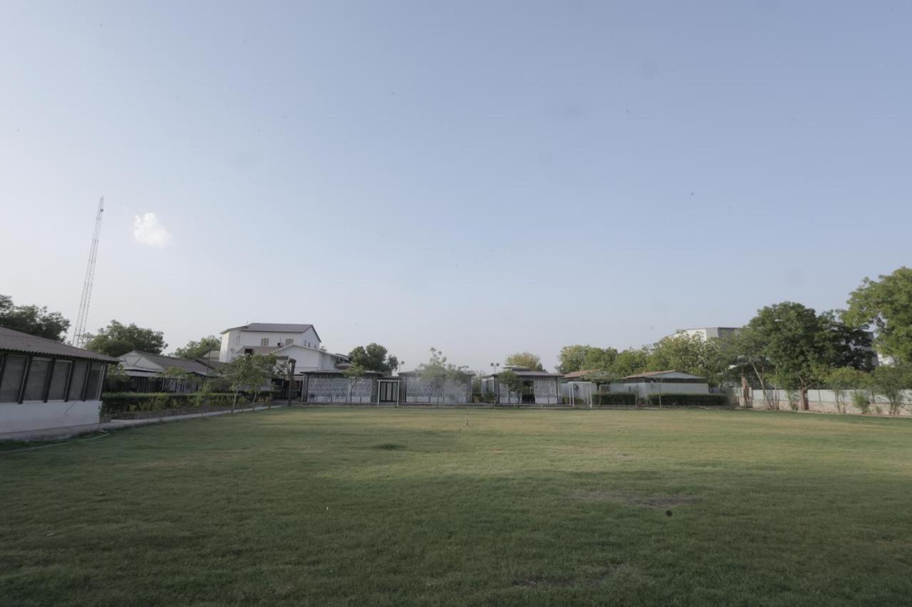 The Trade International, Jaipur