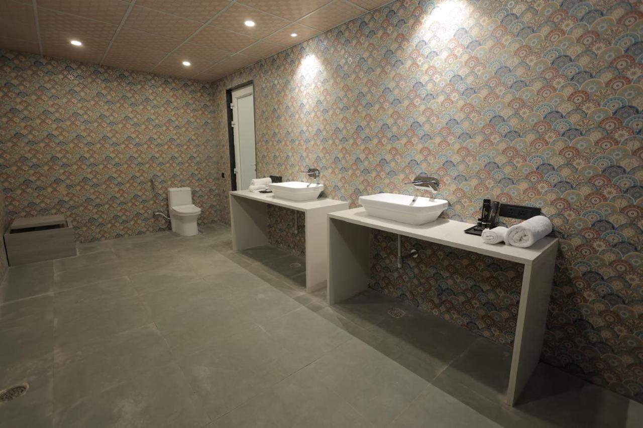 The Trade International, 4* Jaipur