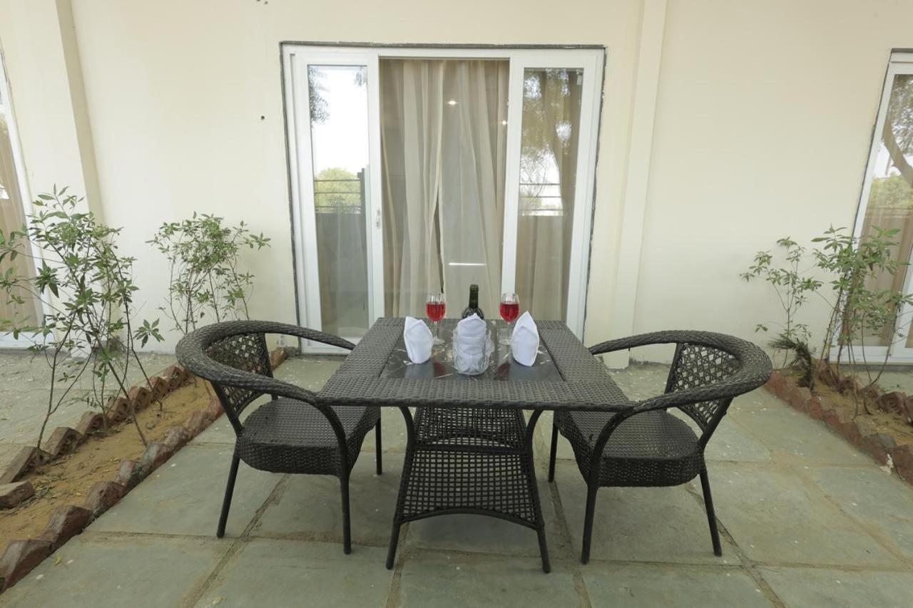 Hotel The Trade International, Jaipur