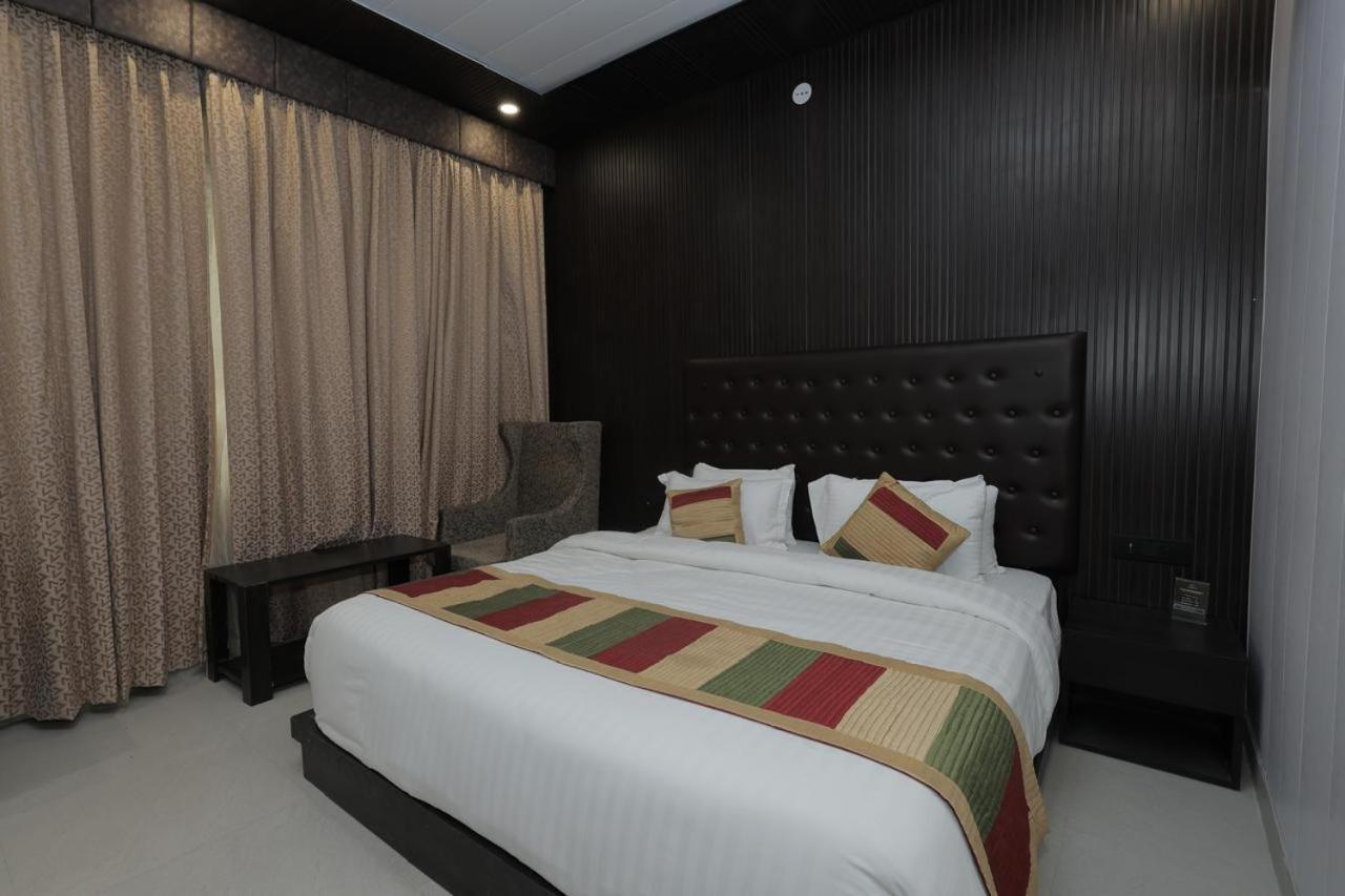 The Trade International, Hotel 4*