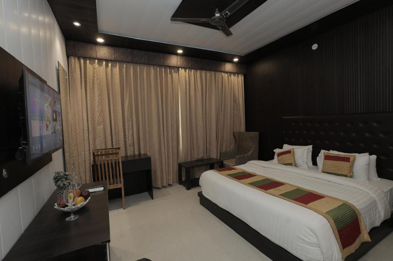 The Trade International, Jaipur