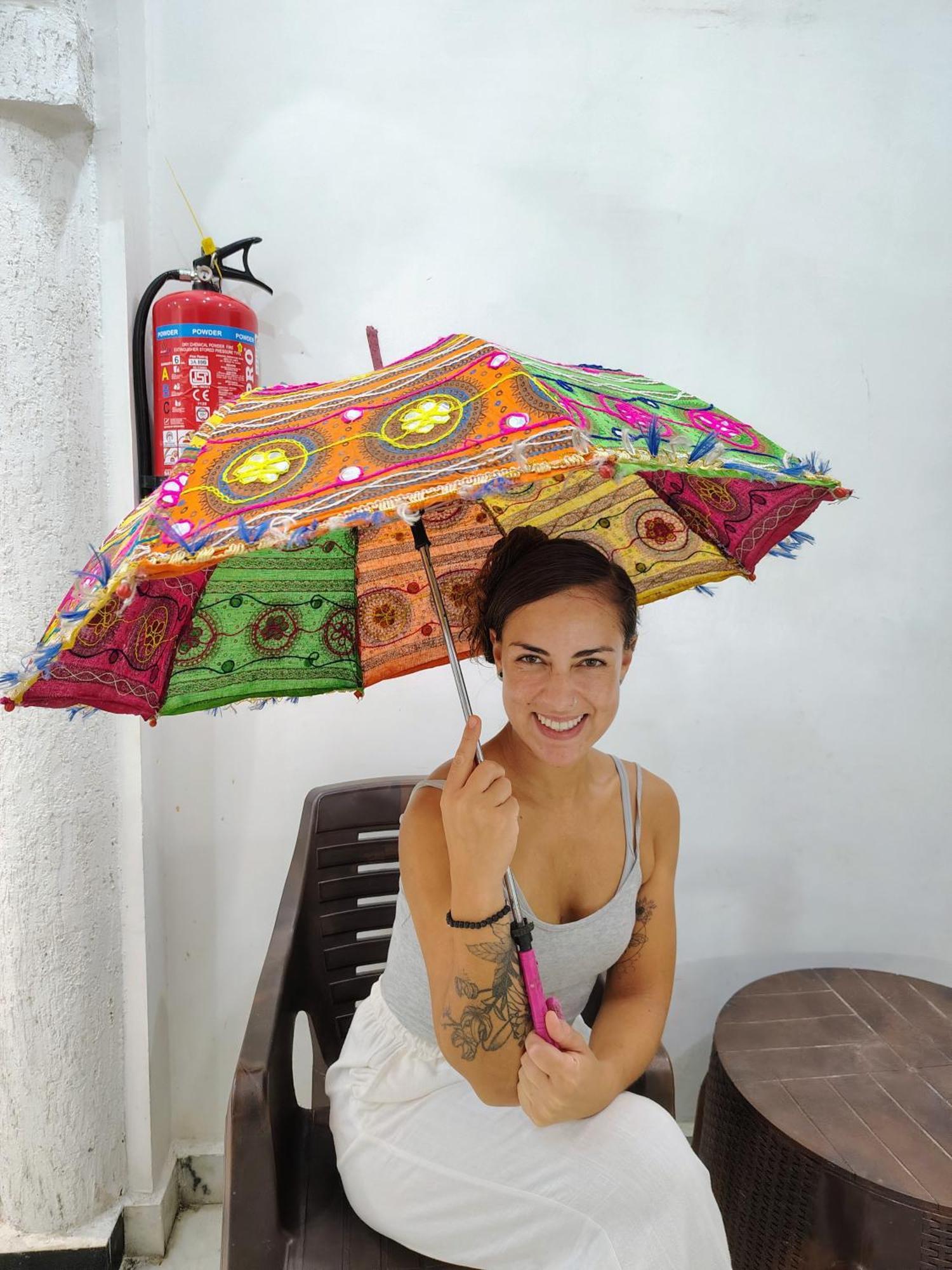 Ali Baba Hostel