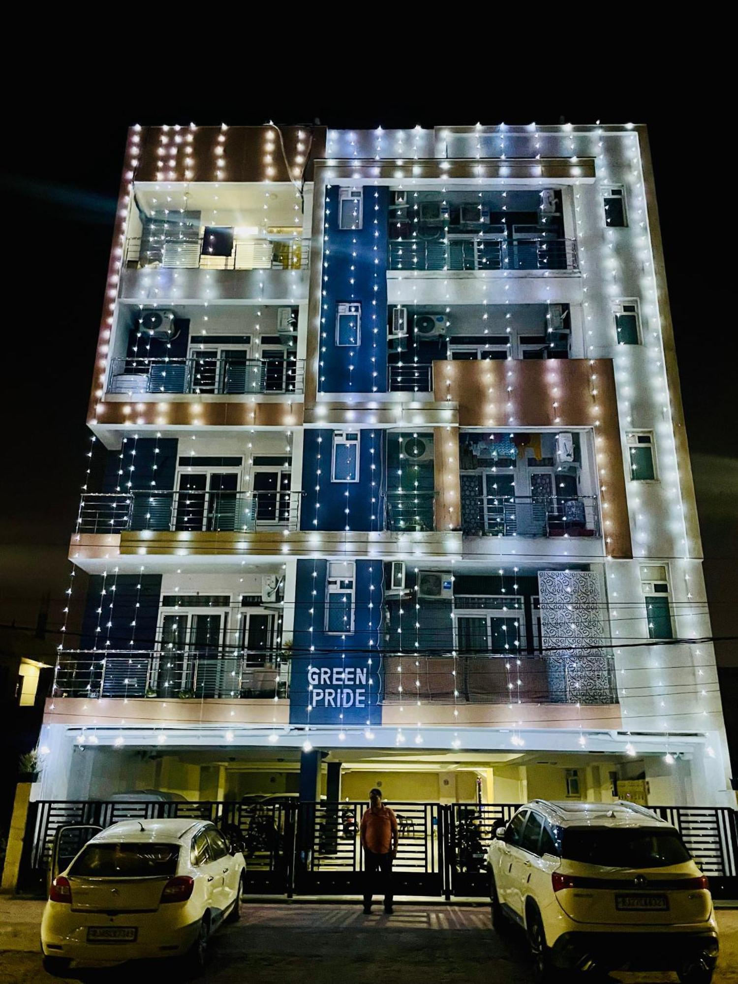 3bhk Airport Abode With Netflix And Prime