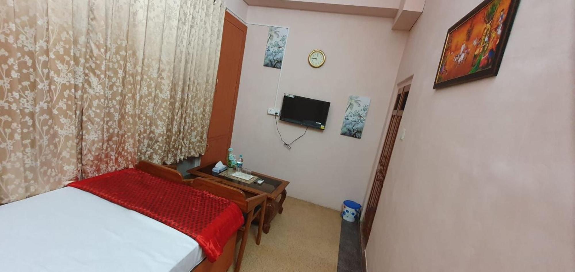 Budget At Banipark Llp Jaipur