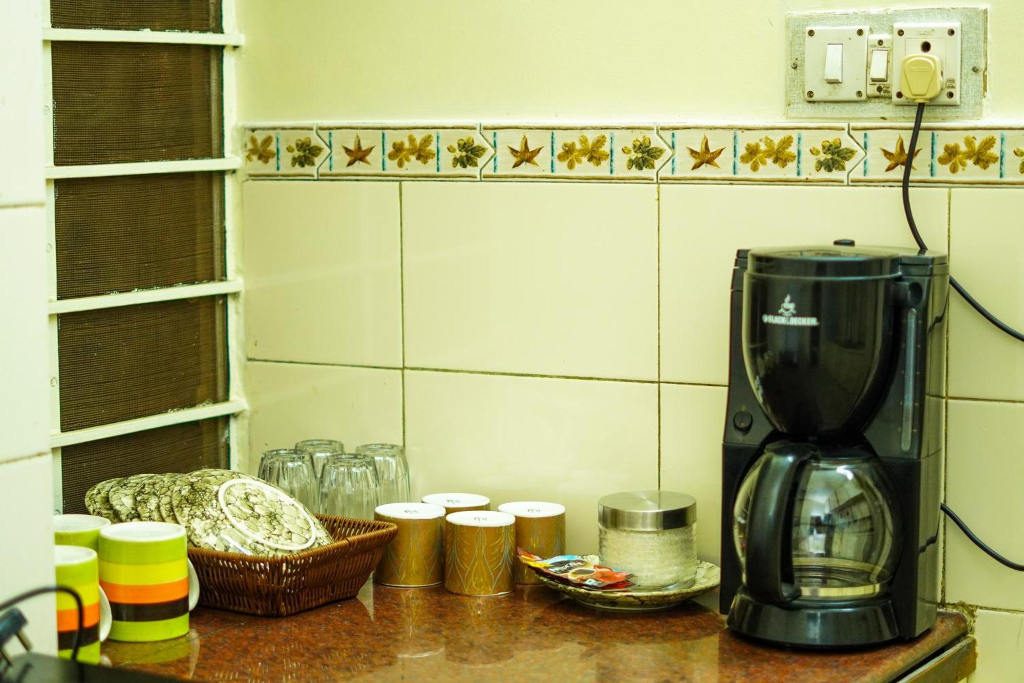 The Lata'S- A Pet-Friendly Villa Homestay Jaipur