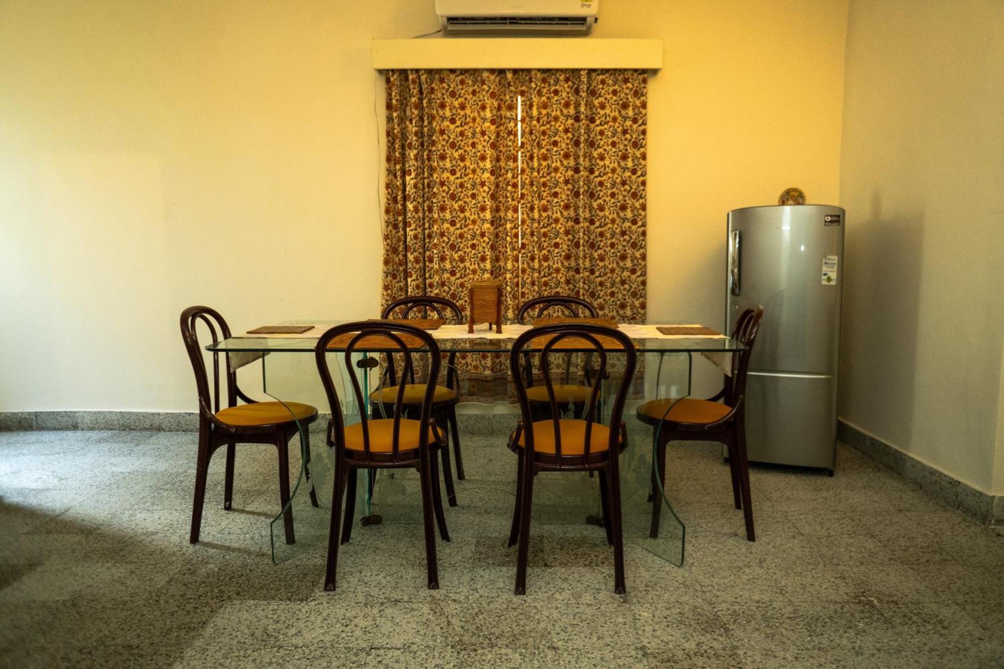 Homestay The Lata'S- A Pet-Friendly Villa