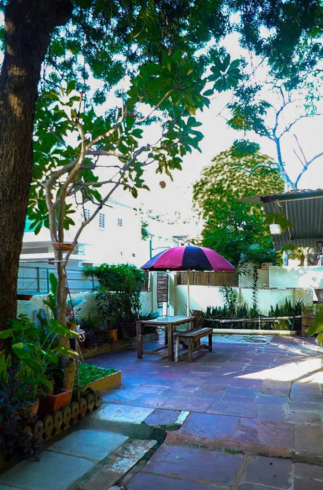 The Lata'S- A Pet-Friendly Villa *