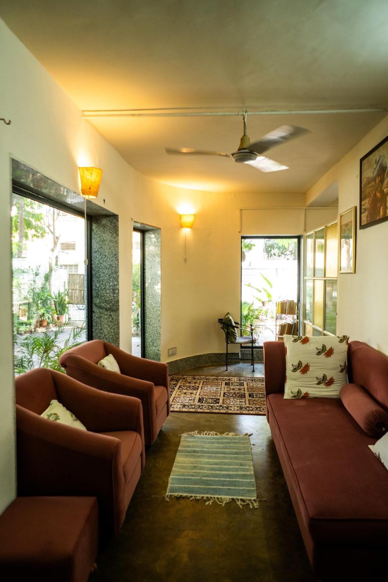 The Lata'S- A Pet-Friendly Villa Homestay *