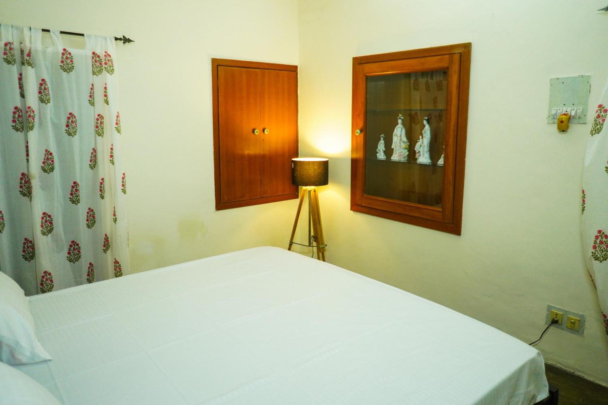 Homestay The Lata'S- A Pet-Friendly Villa