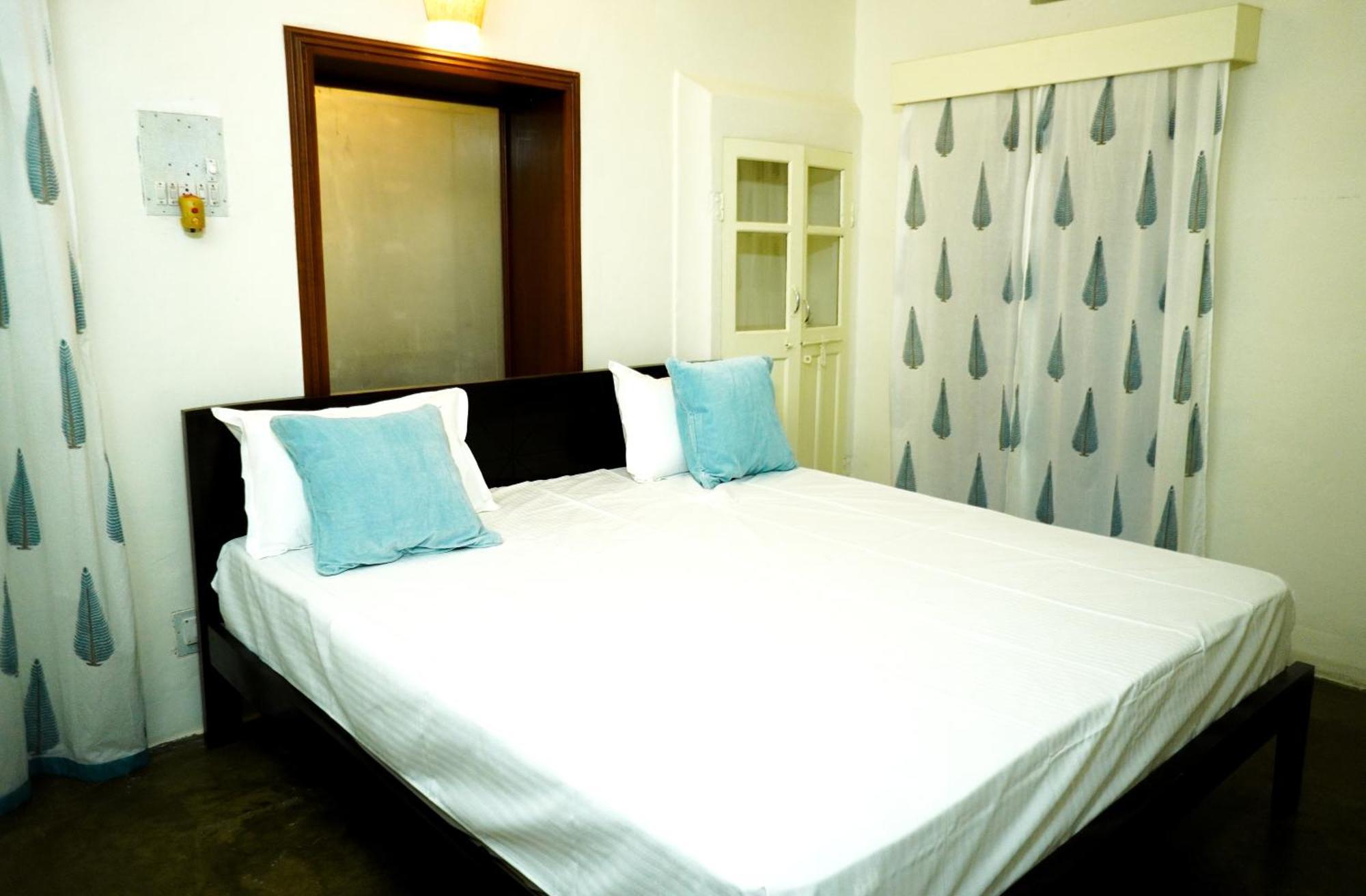 The Lata'S- A Pet-Friendly Villa *