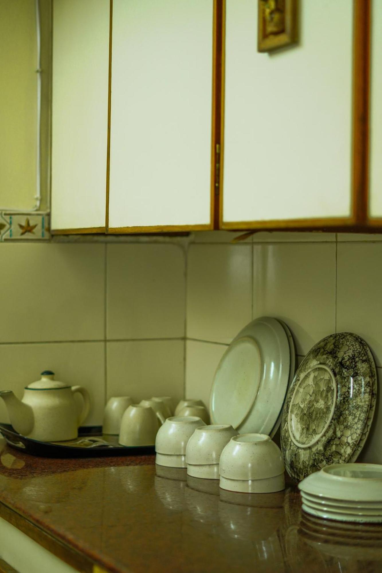 The Lata'S- A Pet-Friendly Villa Homestay