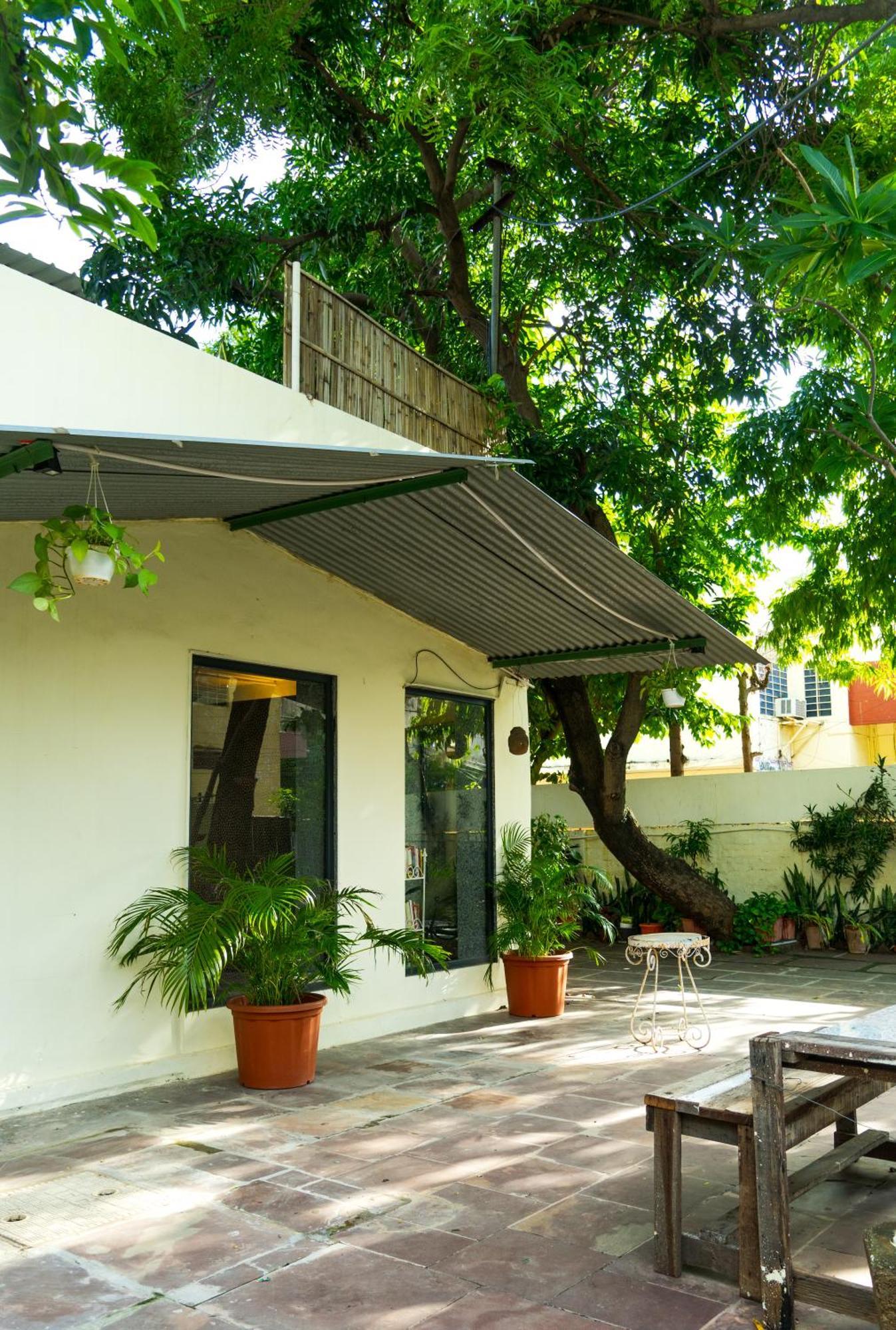 The Lata'S- A Pet-Friendly Villa Homestay *