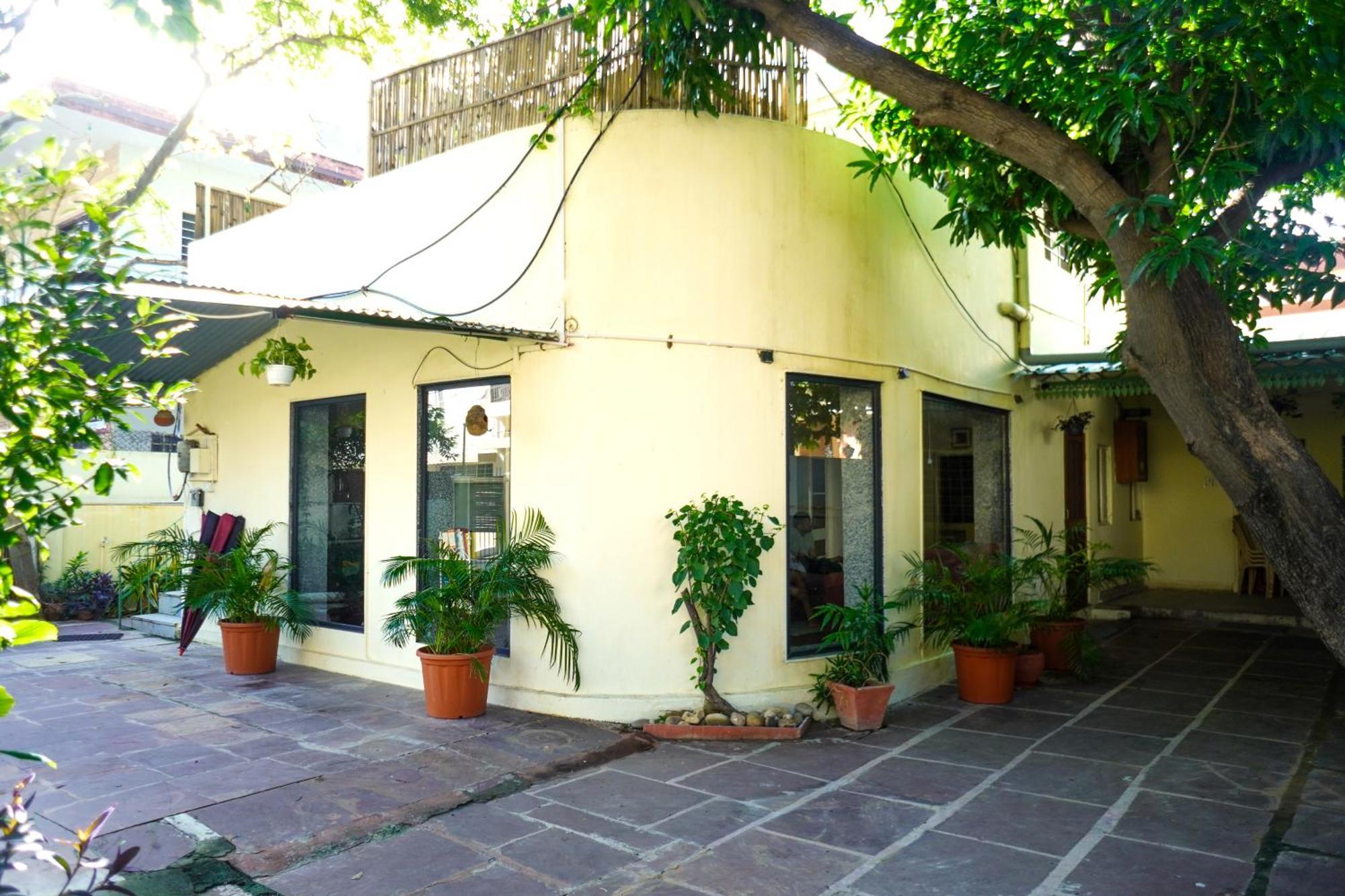 The Lata'S- A Pet-Friendly Villa