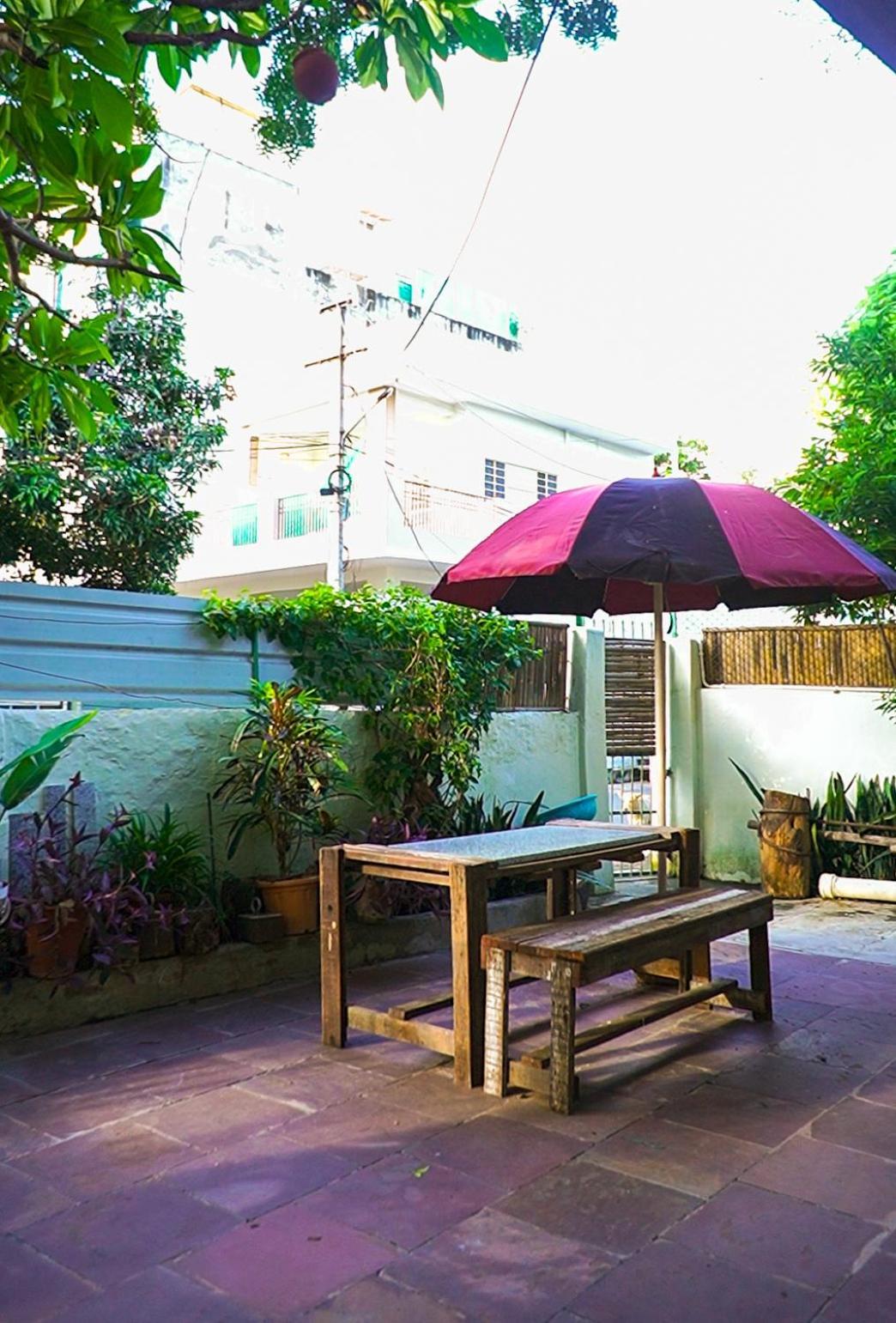 Homestay The Lata'S- A Pet-Friendly Villa
