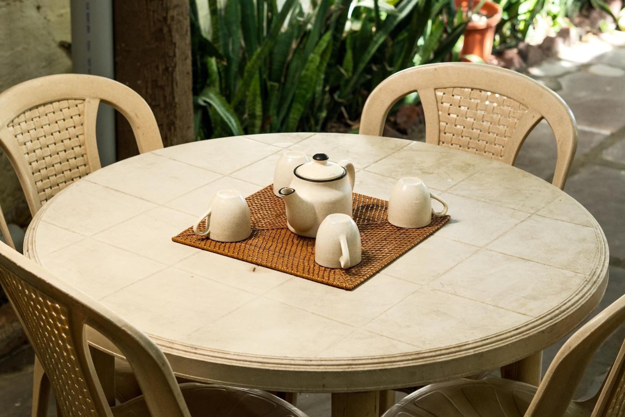 Homestay The Lata'S- A Pet-Friendly Villa *
