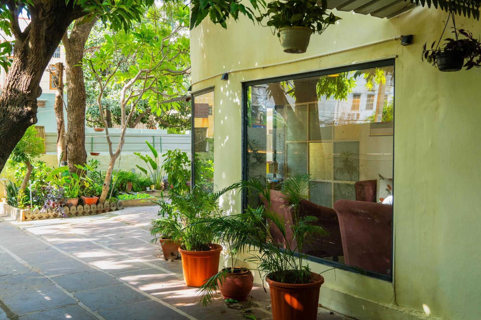 The Lata'S- A Pet-Friendly Villa Homestay Jaipur