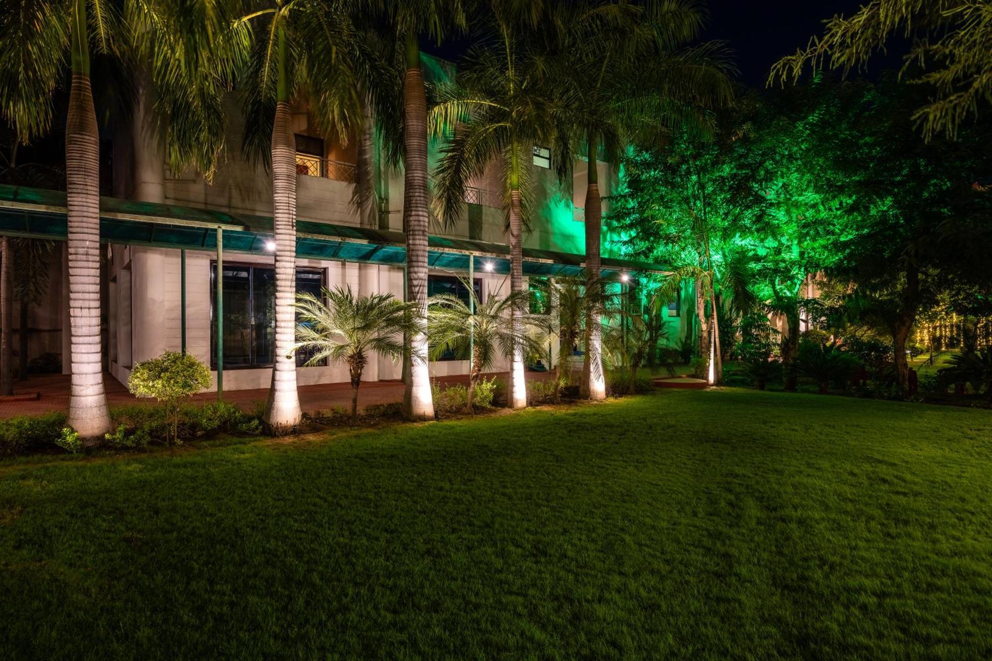 Holiday home Nine Palms
